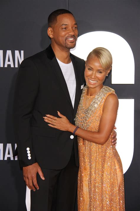 will smith and wife divorce.